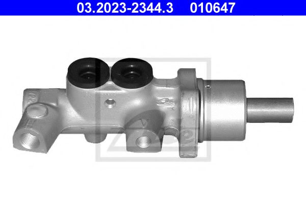 03.2023-2344.3 ATE Brake Master Cylinder
