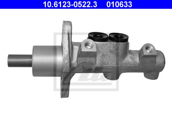 10.6123-0522.3 ATE Brake System Brake Master Cylinder
