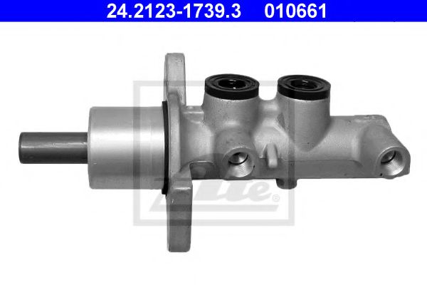 24.2123-1739.3 ATE Brake System Brake Master Cylinder