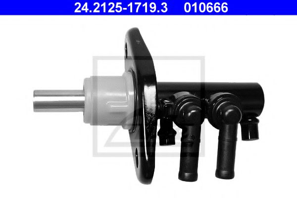 24.2125-1719.3 ATE Brake System Brake Master Cylinder