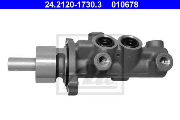 24.2120-1730.3 ATE Brake System Brake Master Cylinder