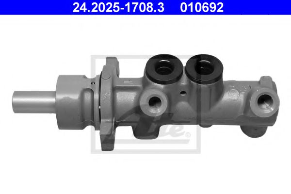 24.2025-1708.3 ATE Brake System Brake Master Cylinder