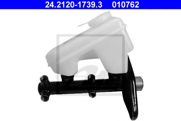 24.2120-1739.3 ATE Brake System Brake Master Cylinder