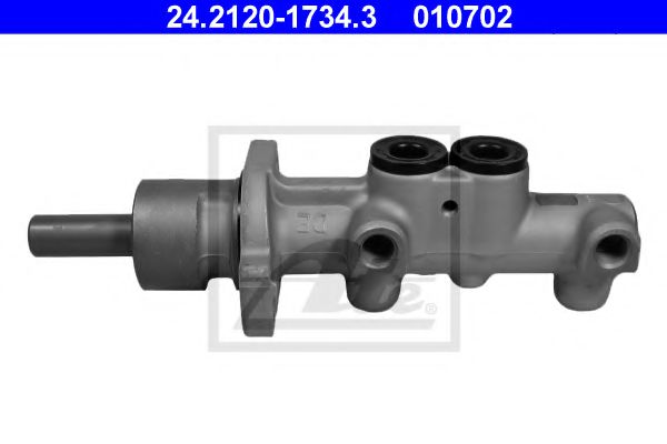 24.2120-1734.3 ATE Brake System Brake Master Cylinder