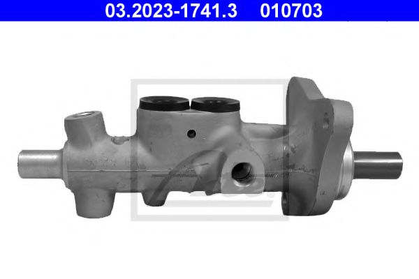 03.2023-1741.3 ATE Brake System Brake Master Cylinder