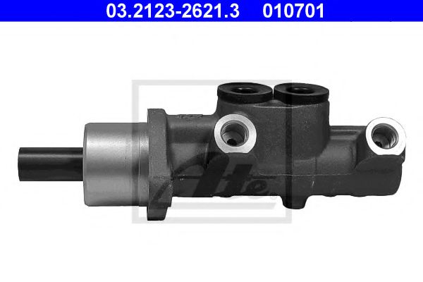 03.2123-2621.3 ATE Brake System Brake Master Cylinder