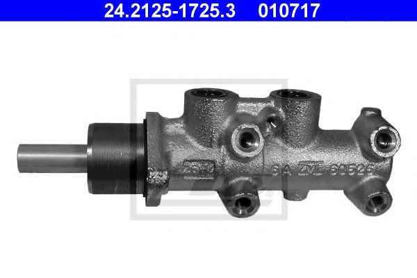 24.2125-1725.3 ATE Brake System Brake Master Cylinder