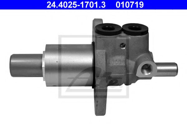 24.4025-1701.3 ATE Brake System Brake Master Cylinder
