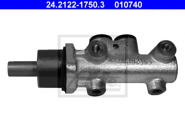 24.2122-1750.3 ATE Brake Master Cylinder