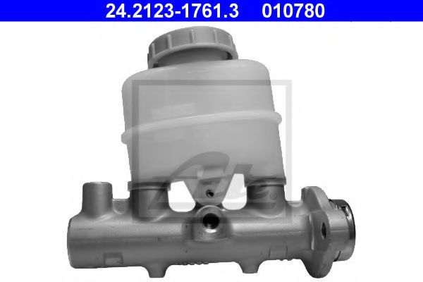 24.2123-1761.3 ATE Brake System Brake Master Cylinder
