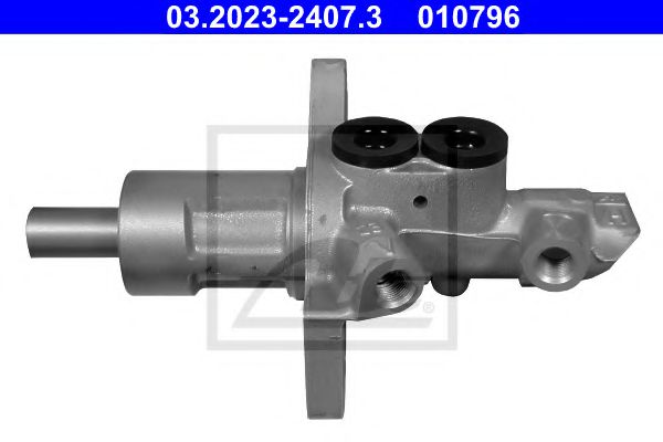03.2023-2407.3 ATE Brake System Brake Master Cylinder