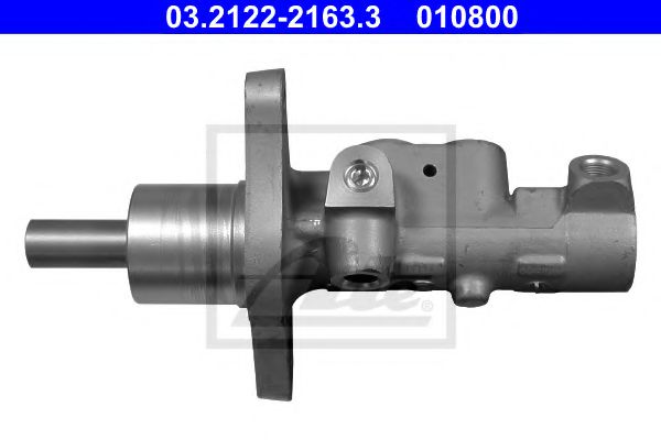 03.2122-2163.3 ATE Brake System Brake Master Cylinder