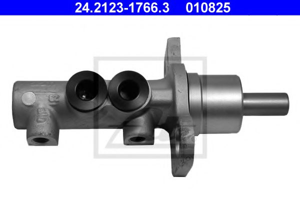 24.2123-1766.3 ATE Brake System Brake Master Cylinder
