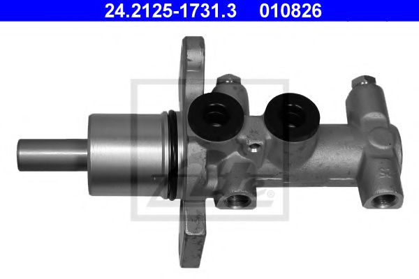 24.2125-1731.3 ATE Brake System Brake Master Cylinder