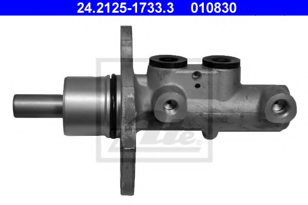 24.2125-1733.3 ATE Brake System Brake Master Cylinder
