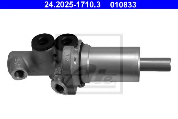 24.2025-1710.3 ATE Brake System Brake Master Cylinder