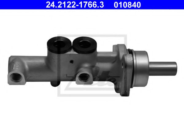24.2122-1766.3 ATE Brake System Brake Master Cylinder