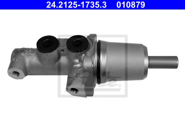 24.2125-1735.3 ATE Brake System Brake Master Cylinder