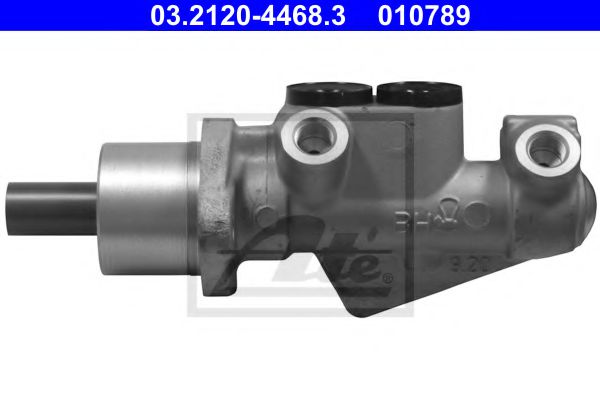 03.2120-4468.3 ATE Brake System Brake Master Cylinder