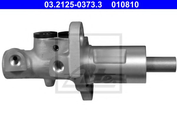 03.2125-0373.3 ATE Brake System Brake Master Cylinder
