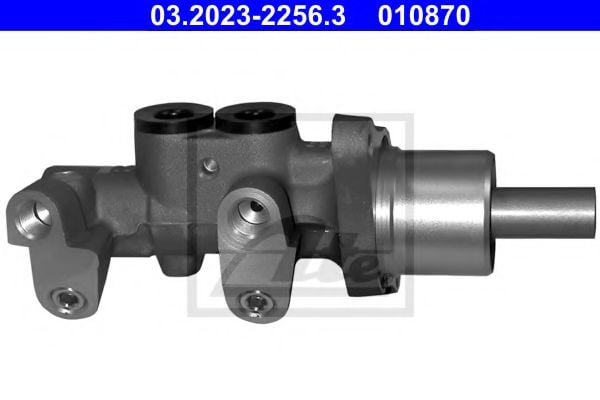 03.2023-2256.3 ATE Brake System Brake Master Cylinder