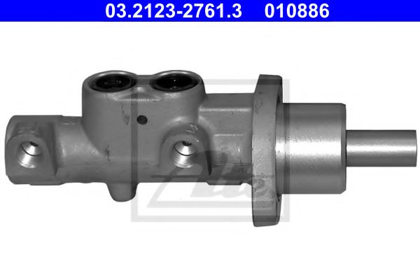 03.2123-2761.3 ATE Brake Master Cylinder