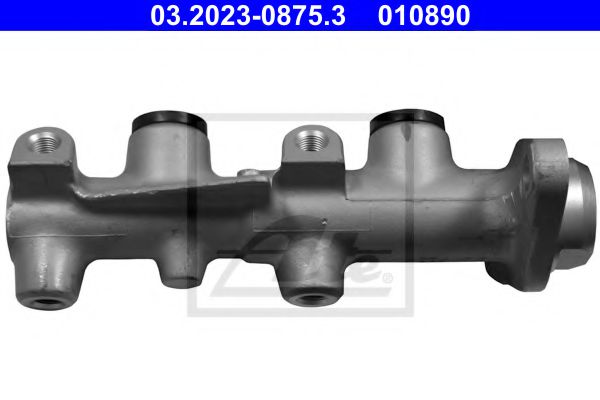 03.2023-0875.3 ATE Brake Master Cylinder