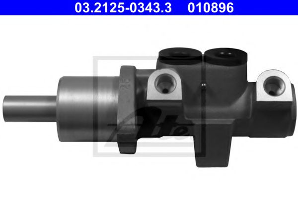 03.2125-0332.3 ATE Brake System Brake Master Cylinder