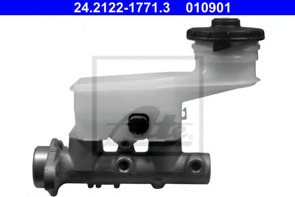 24.2122-1771.3 ATE Brake System Brake Master Cylinder