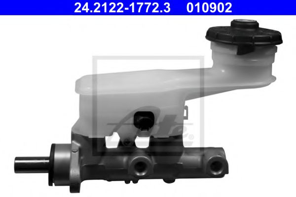 24.2122-1772.3 ATE Brake System Brake Master Cylinder