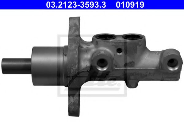 03.2123-3593.3 ATE Brake Master Cylinder