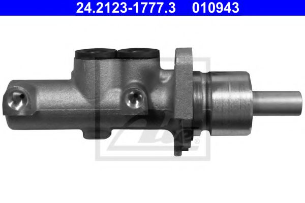 24.2123-1777.3 ATE Brake System Brake Master Cylinder