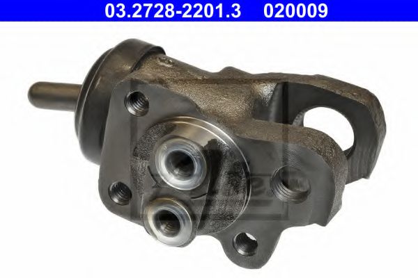 03.2728-2201.3 ATE Wheel Brake Cylinder