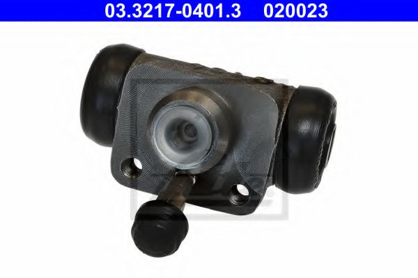03.3217-0401.3 ATE Brake System Wheel Brake Cylinder