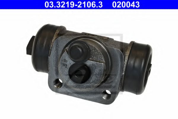 03.3219-2106.3 ATE Wheel Brake Cylinder