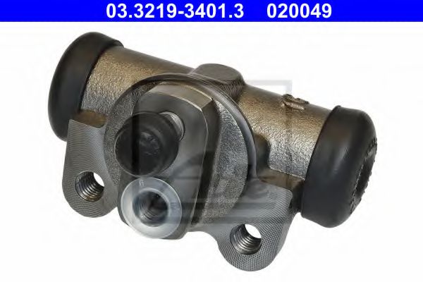 03.3219-3401.3 ATE Wheel Brake Cylinder