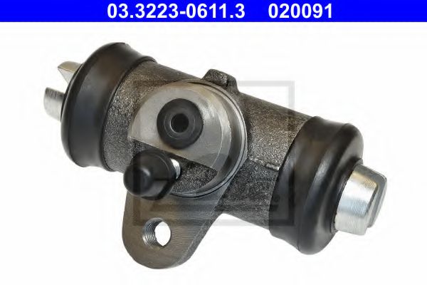 03.3223-0611.3 ATE Brake System Wheel Brake Cylinder
