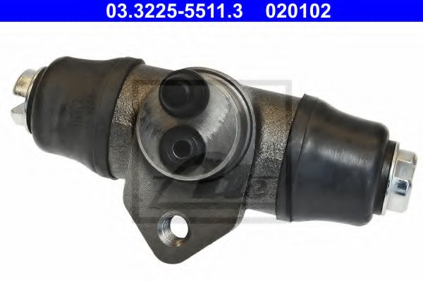03.3225-5511.3 ATE Wheel Brake Cylinder