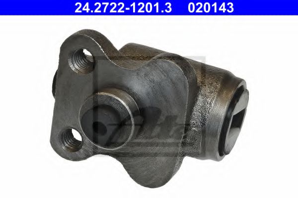 24.2722-1201.3 ATE Wheel Brake Cylinder