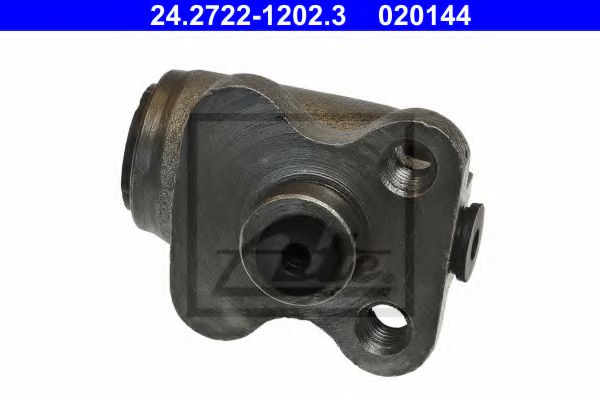 24.2722-1202.3 ATE Brake System Wheel Brake Cylinder