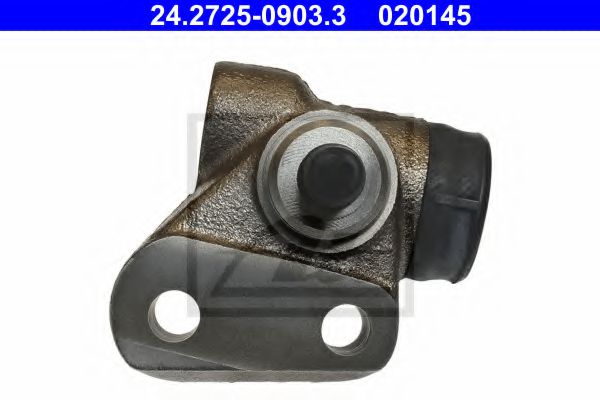 24.2725-0903.3 ATE Brake System Wheel Brake Cylinder