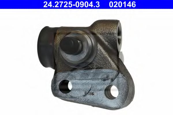 24.2725-0904.3 ATE Brake System Wheel Brake Cylinder