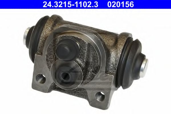 24.3215-1102.3 ATE Brake System Wheel Brake Cylinder