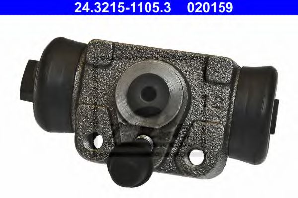 24.3215-1105.3 ATE Wheel Brake Cylinder