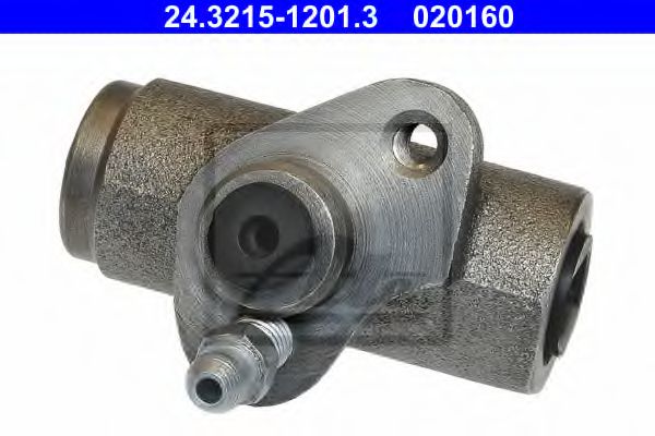 24.3215-1201.3 ATE Brake System Wheel Brake Cylinder