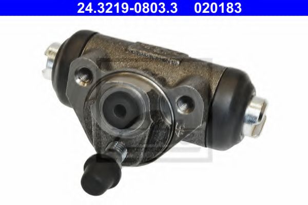 24.3219-0803.3 ATE Brake System Wheel Brake Cylinder