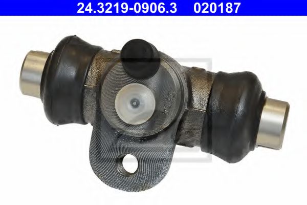 24.3219-0906.3 ATE Brake System Wheel Brake Cylinder