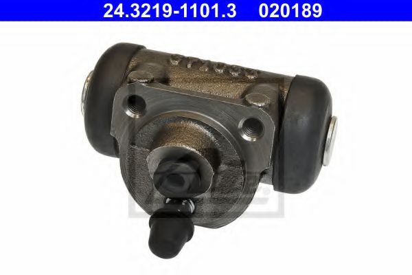 24.3219-1101.3 ATE Brake System Wheel Brake Cylinder
