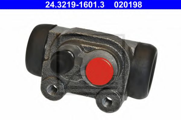 24.3219-1601.3 ATE Brake System Wheel Brake Cylinder