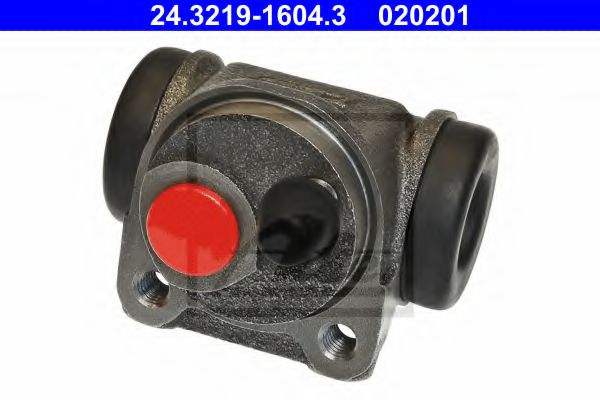 24.3219-1604.3 ATE Brake System Wheel Brake Cylinder